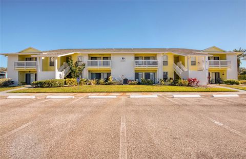 Photo of 455 Alt 19 S #21, Palm Harbor, FL 34683 (MLS # TB8483559)