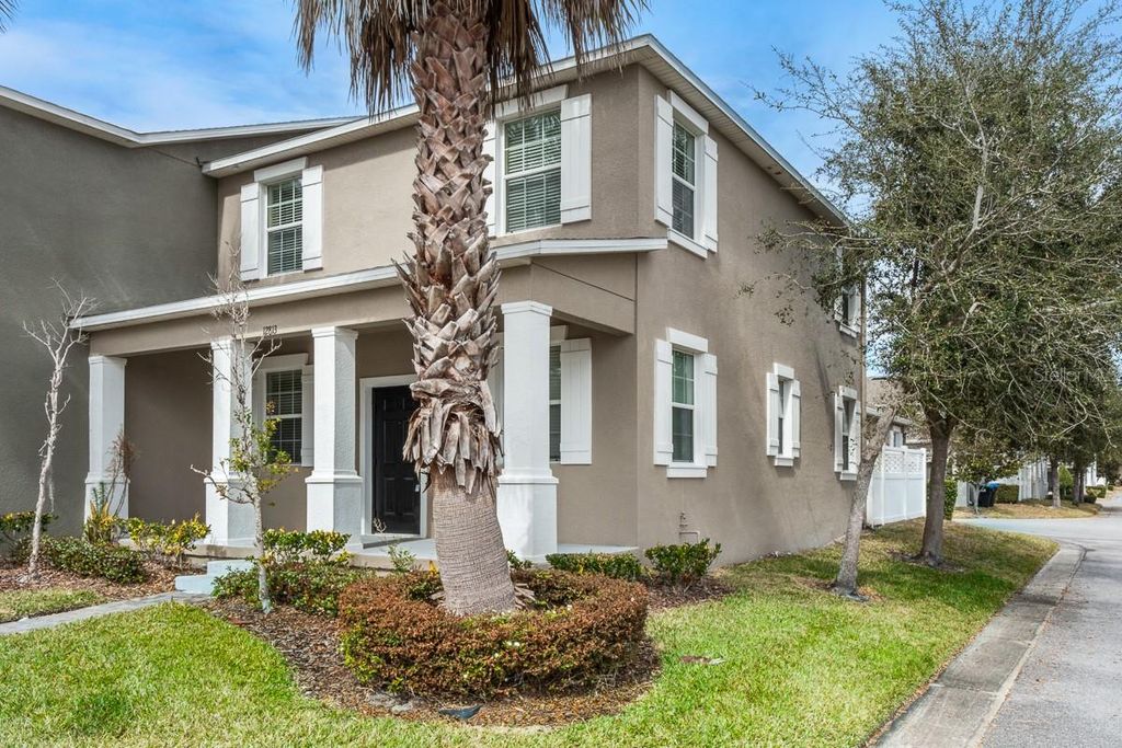 Photo of 12813 Gracehill Lane, Windermere, FL 34786 (MLS # O6385408)