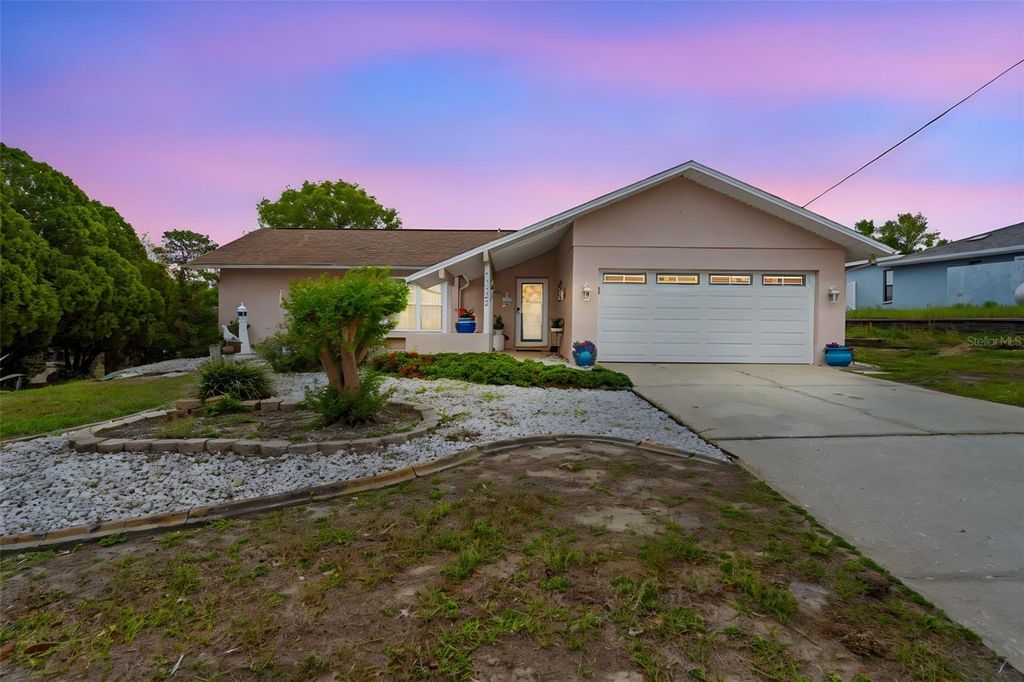 Photo of 13378 Drayton Drive, Spring Hill, FL 34609 (MLS # TB8496486)
