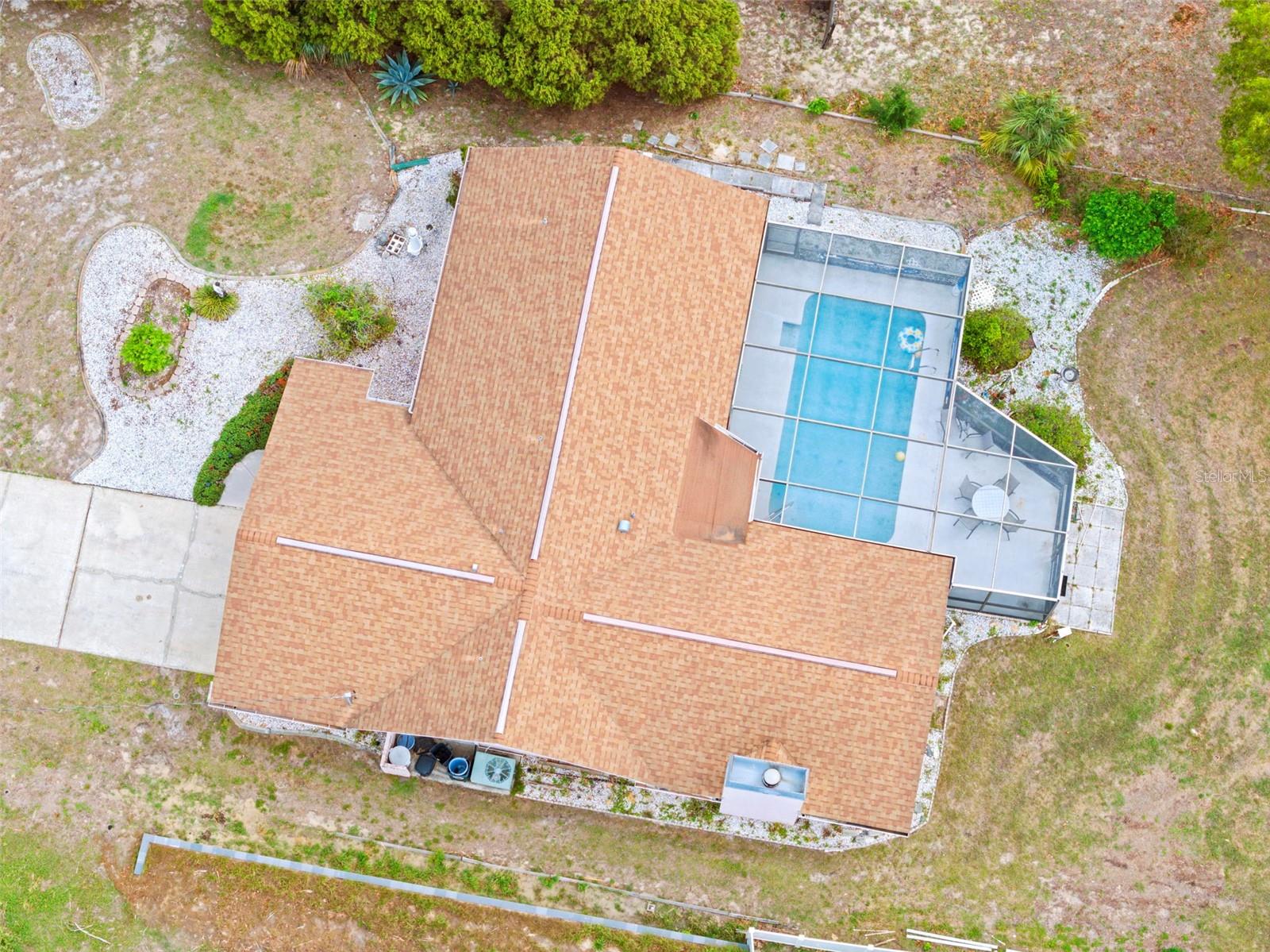 SPRING HILL - Residential