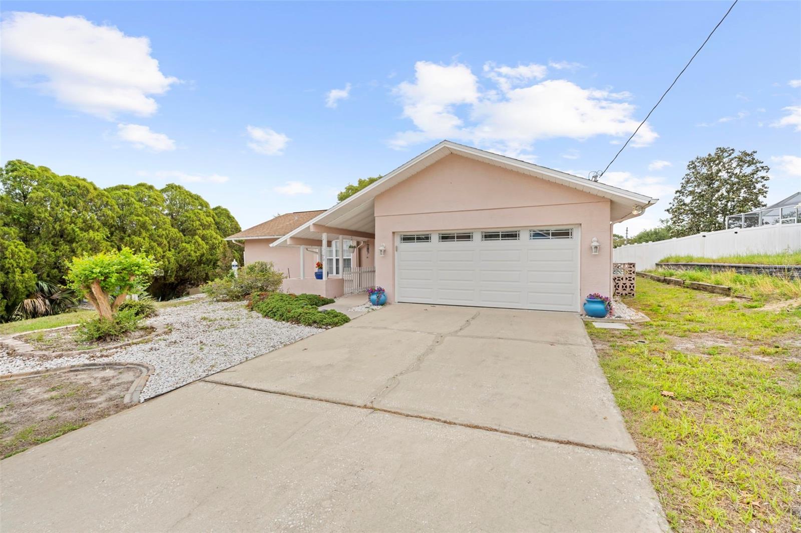 SPRING HILL - Residential