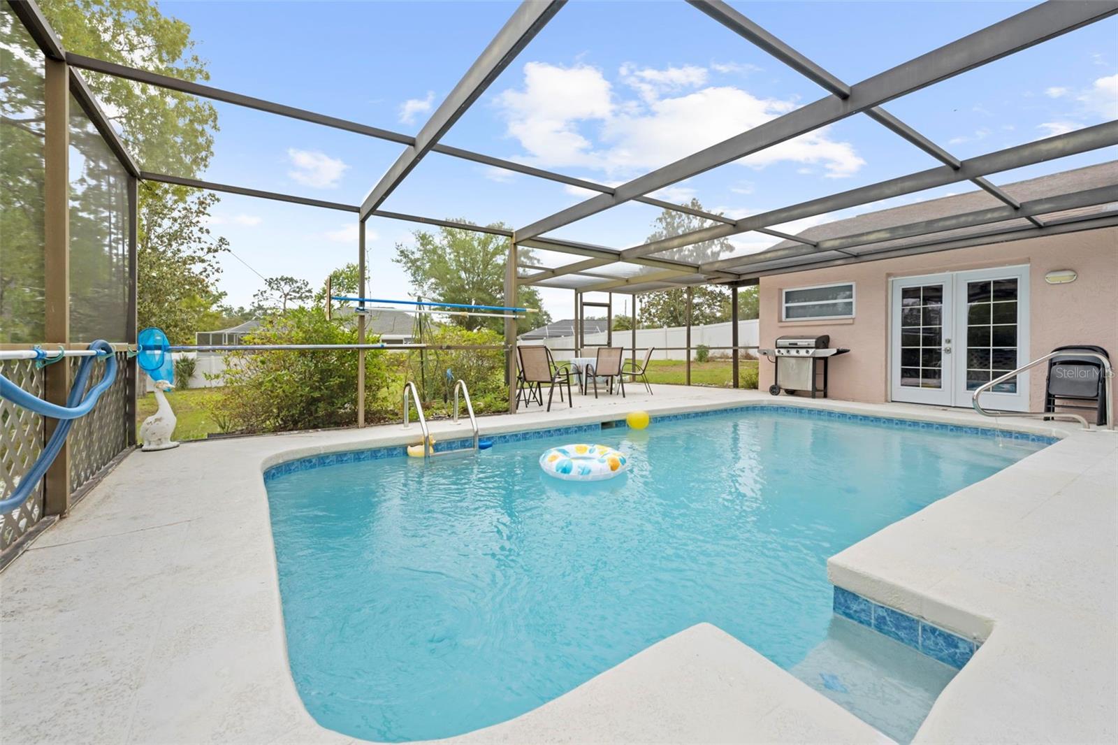 SPRING HILL - Residential