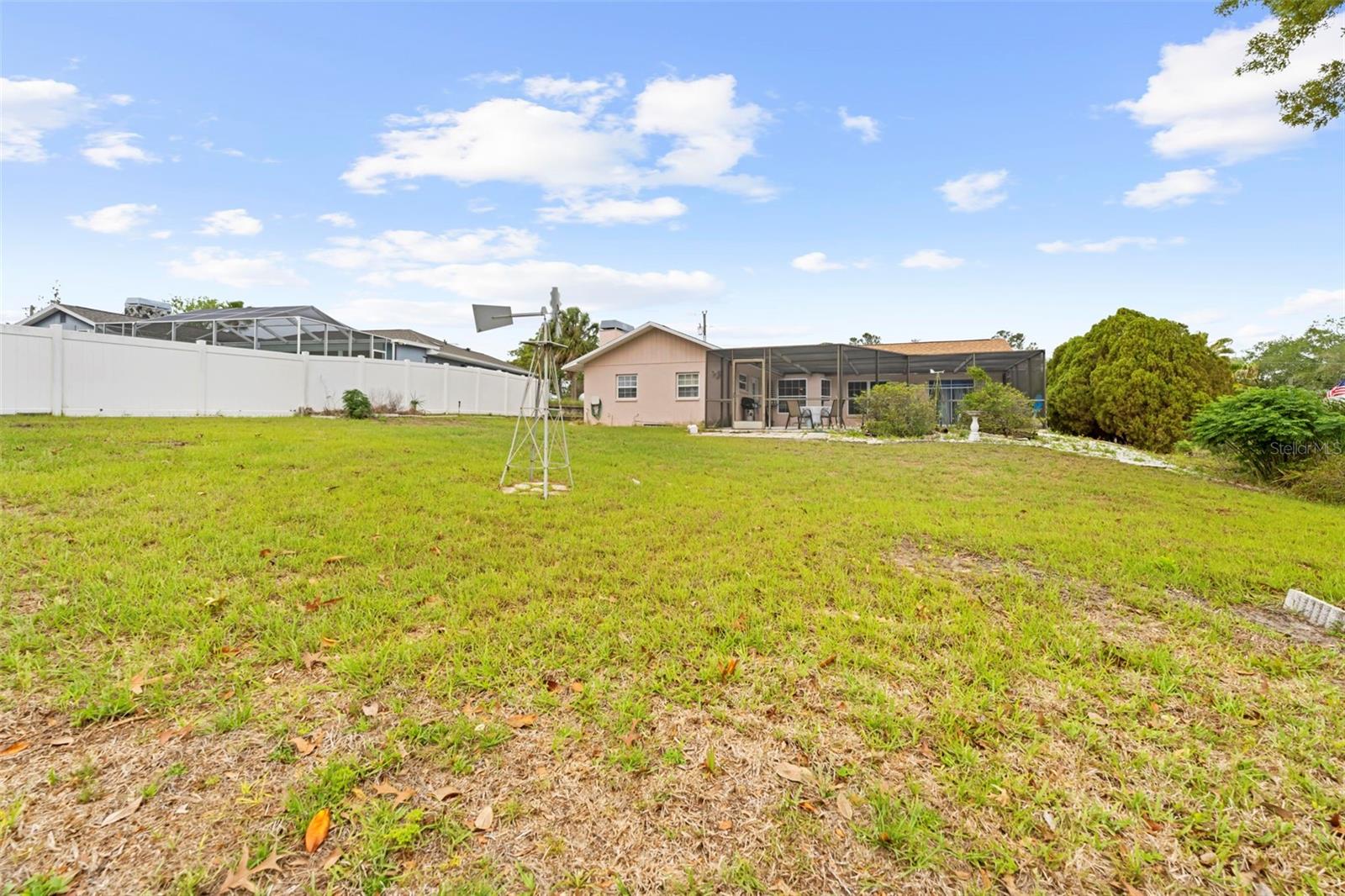 SPRING HILL - Residential