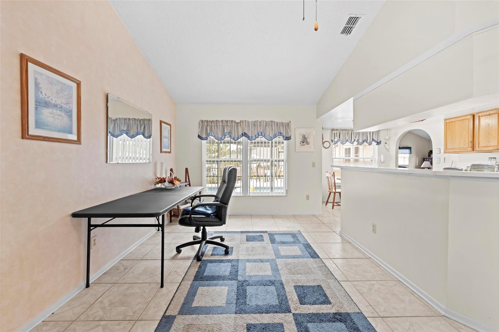 SPRING HILL - Residential