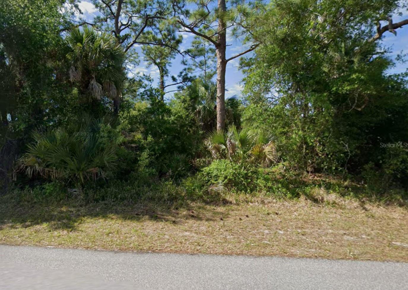 15451 BUICK AVENUE, PORT CHARLOTTE, FL, 33953 1 15451 BUICK AVENUE