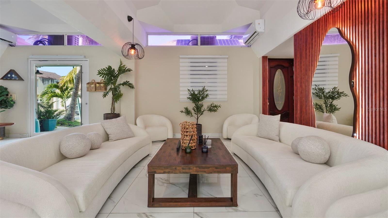 G-6 LOMBARDIA STREET