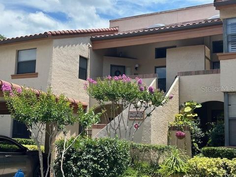 1252 LAKE WILLISARA CIRCLE GE ORLANDO FL 32806