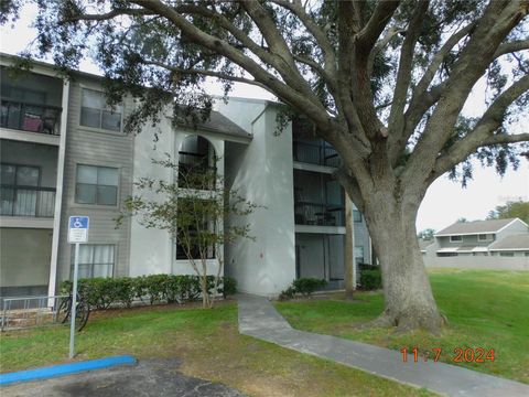 A home in KISSIMMEE