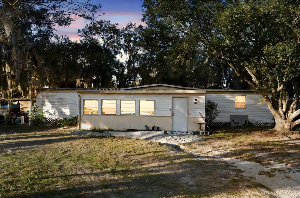 Photo of 3929 Country Place, Winter Haven, FL 33880 (MLS # O6378722)