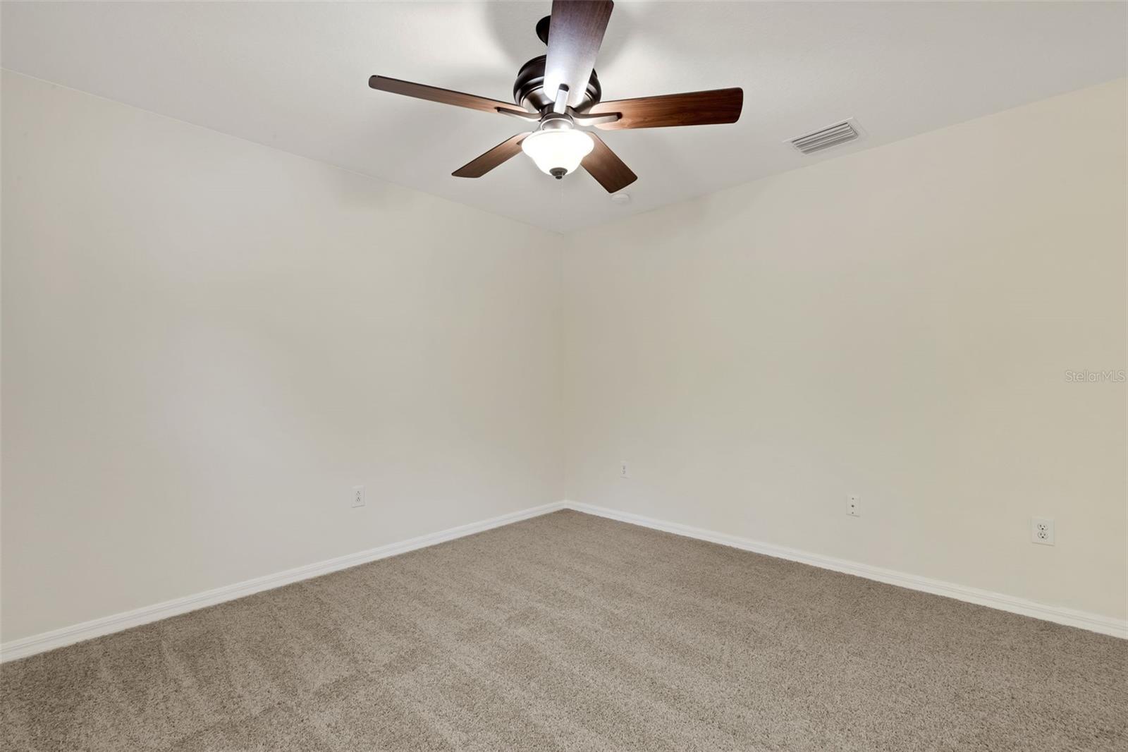 GRAND OAKS PH 03 - Residential