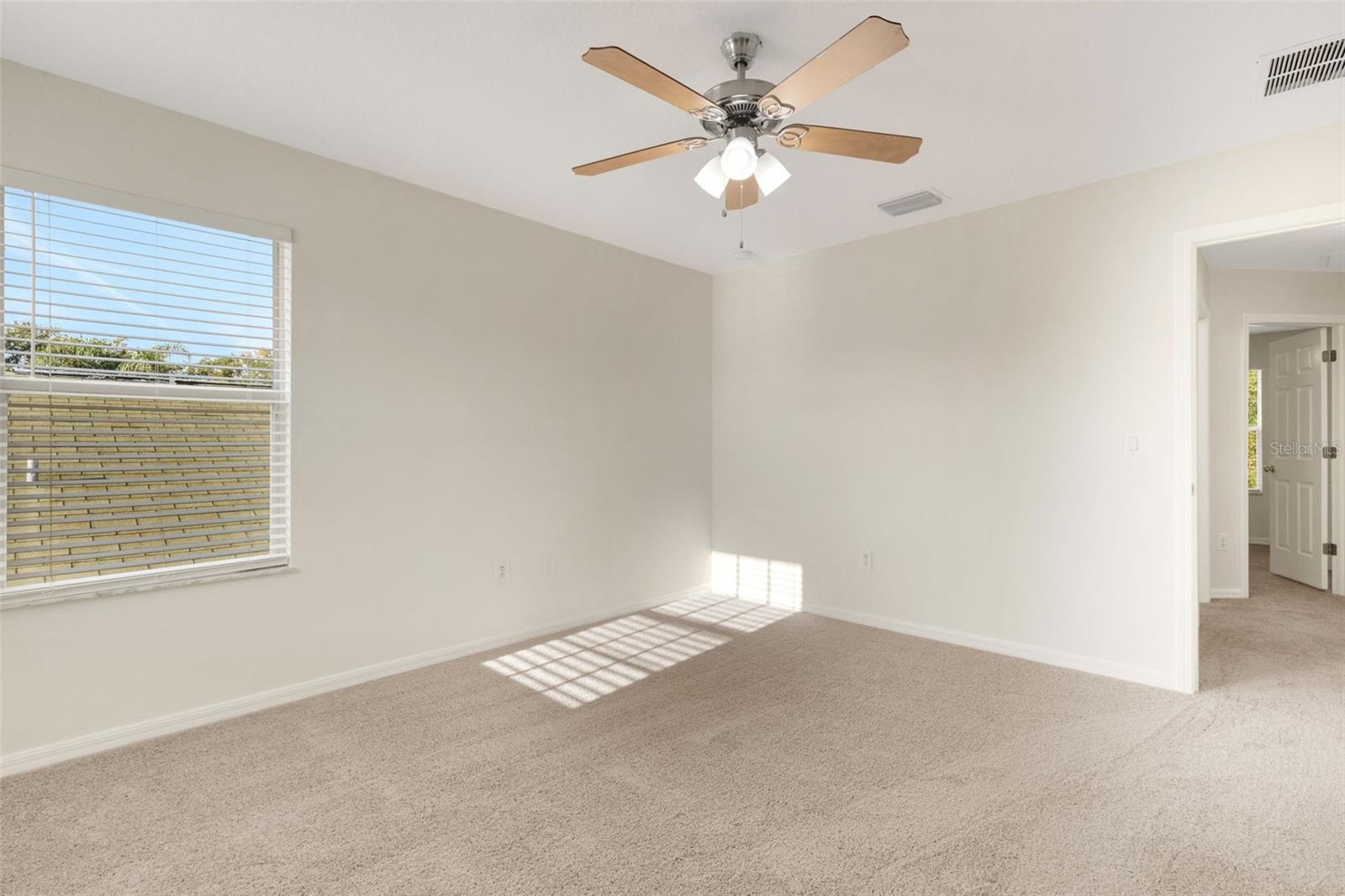 GRAND OAKS PH 03 - Residential