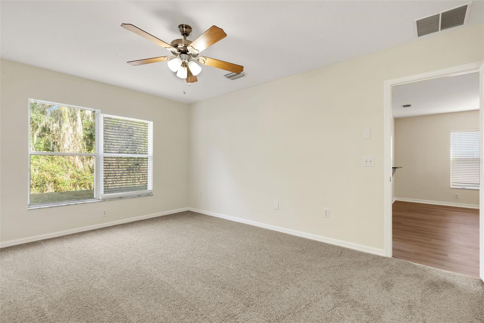 GRAND OAKS PH 03 - Residential