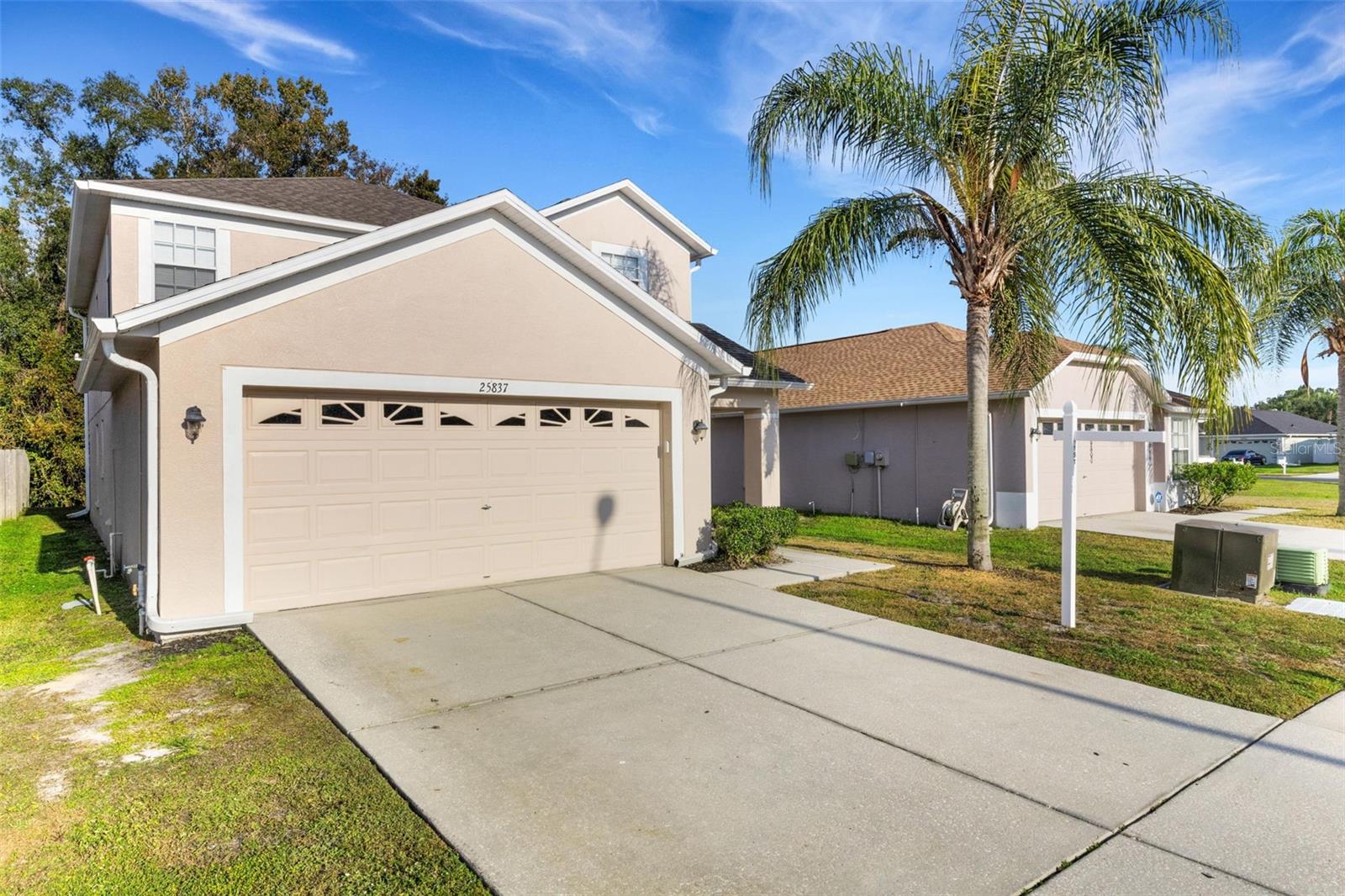 GRAND OAKS PH 03 - Residential