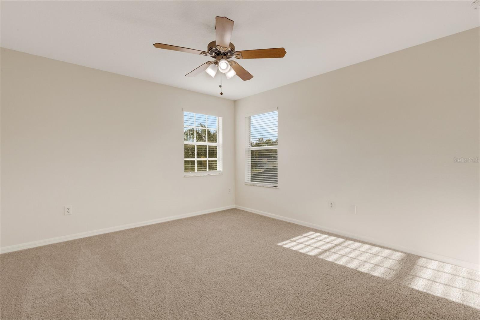 GRAND OAKS PH 03 - Residential