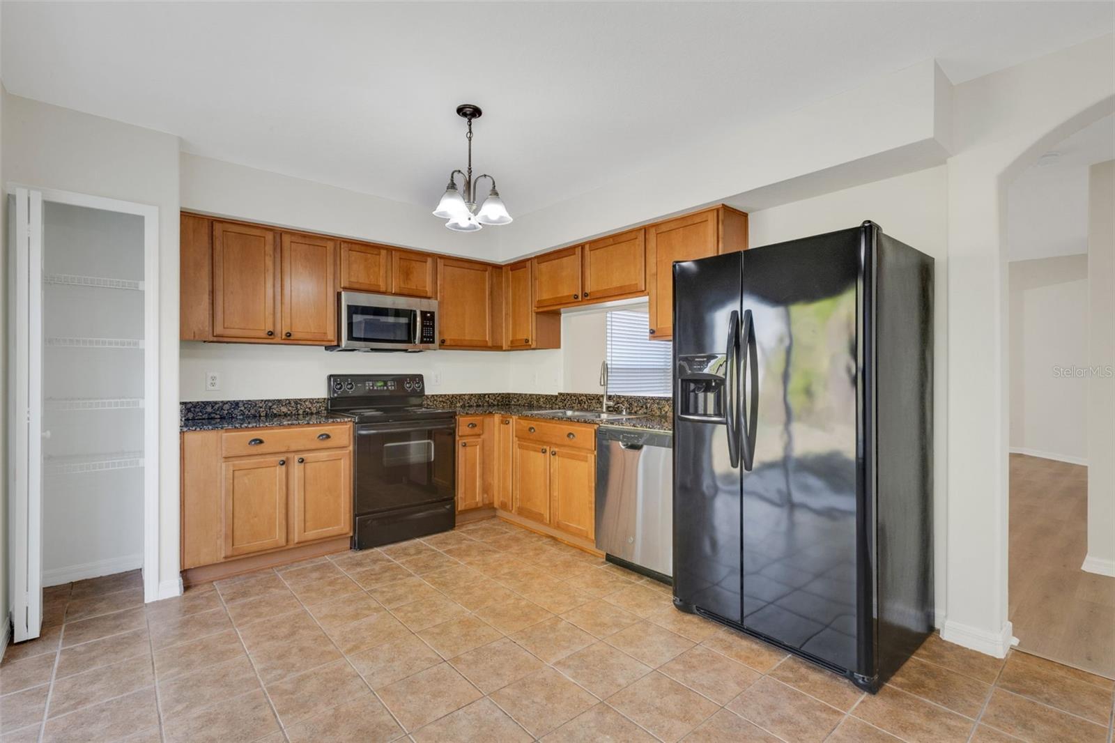 GRAND OAKS PH 03 - Residential