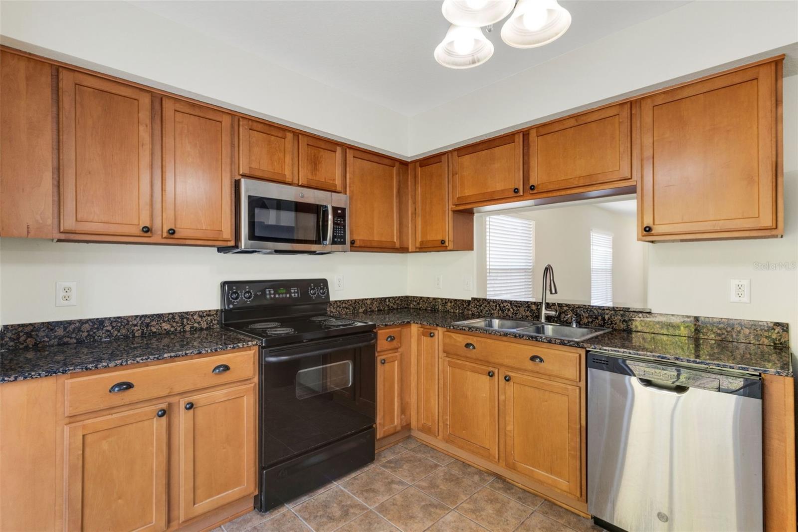 GRAND OAKS PH 03 - Residential