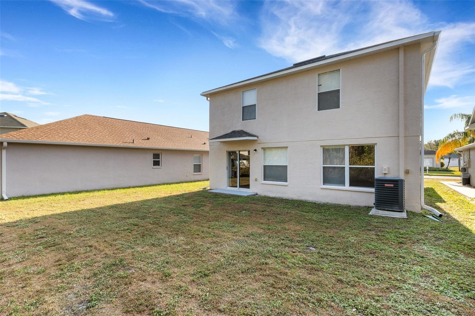 GRAND OAKS PH 03 - Residential