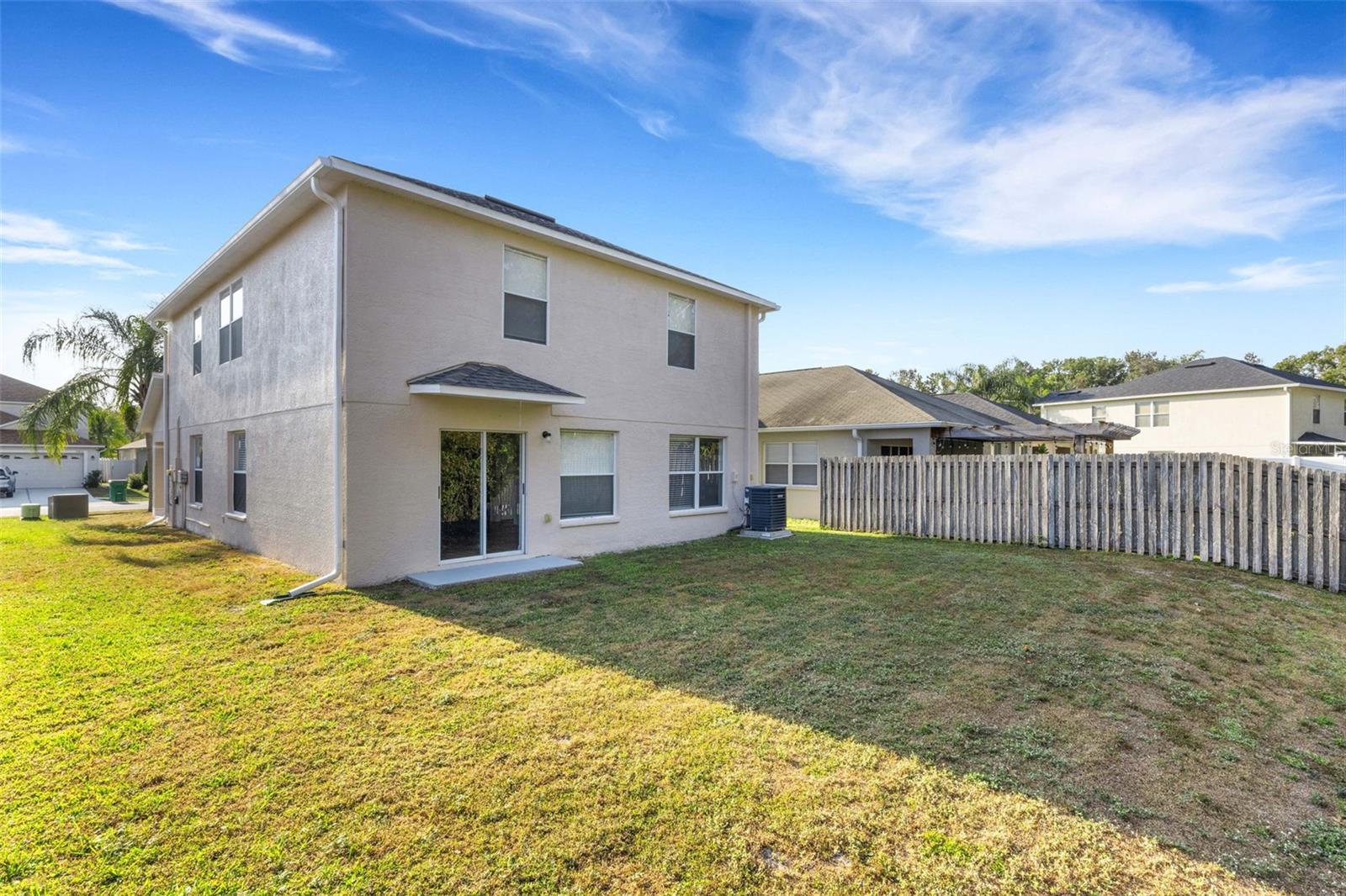 GRAND OAKS PH 03 - Residential