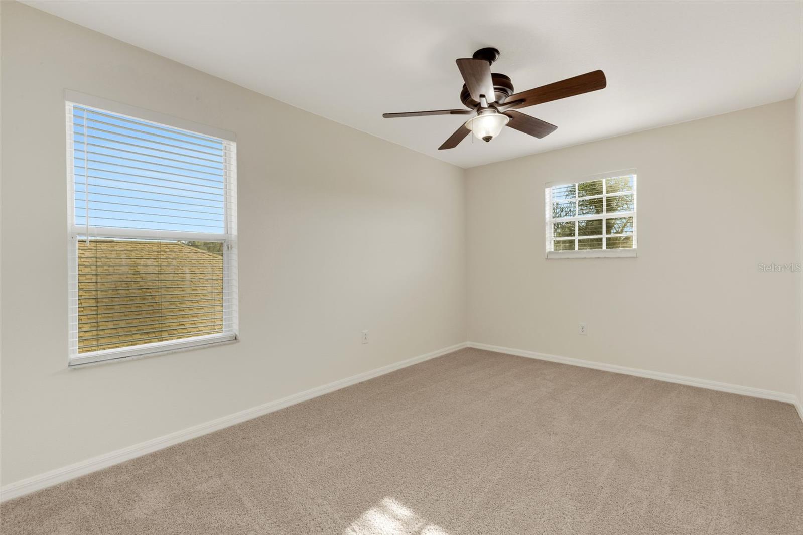 GRAND OAKS PH 03 - Residential