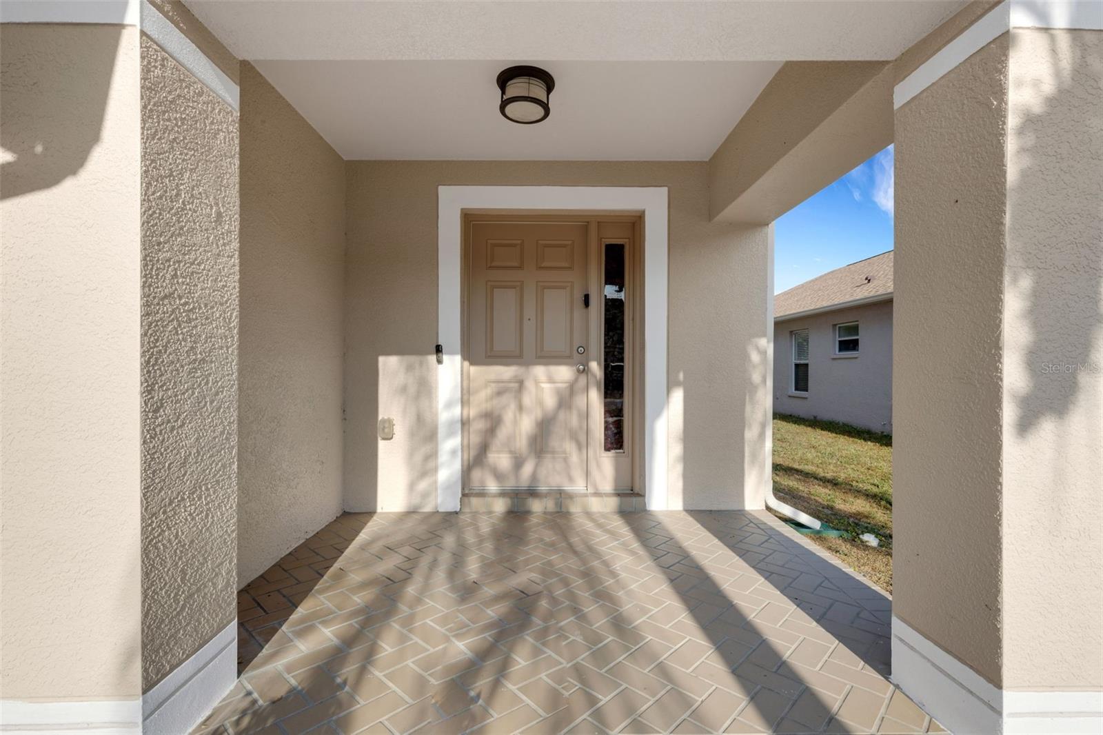 GRAND OAKS PH 03 - Residential