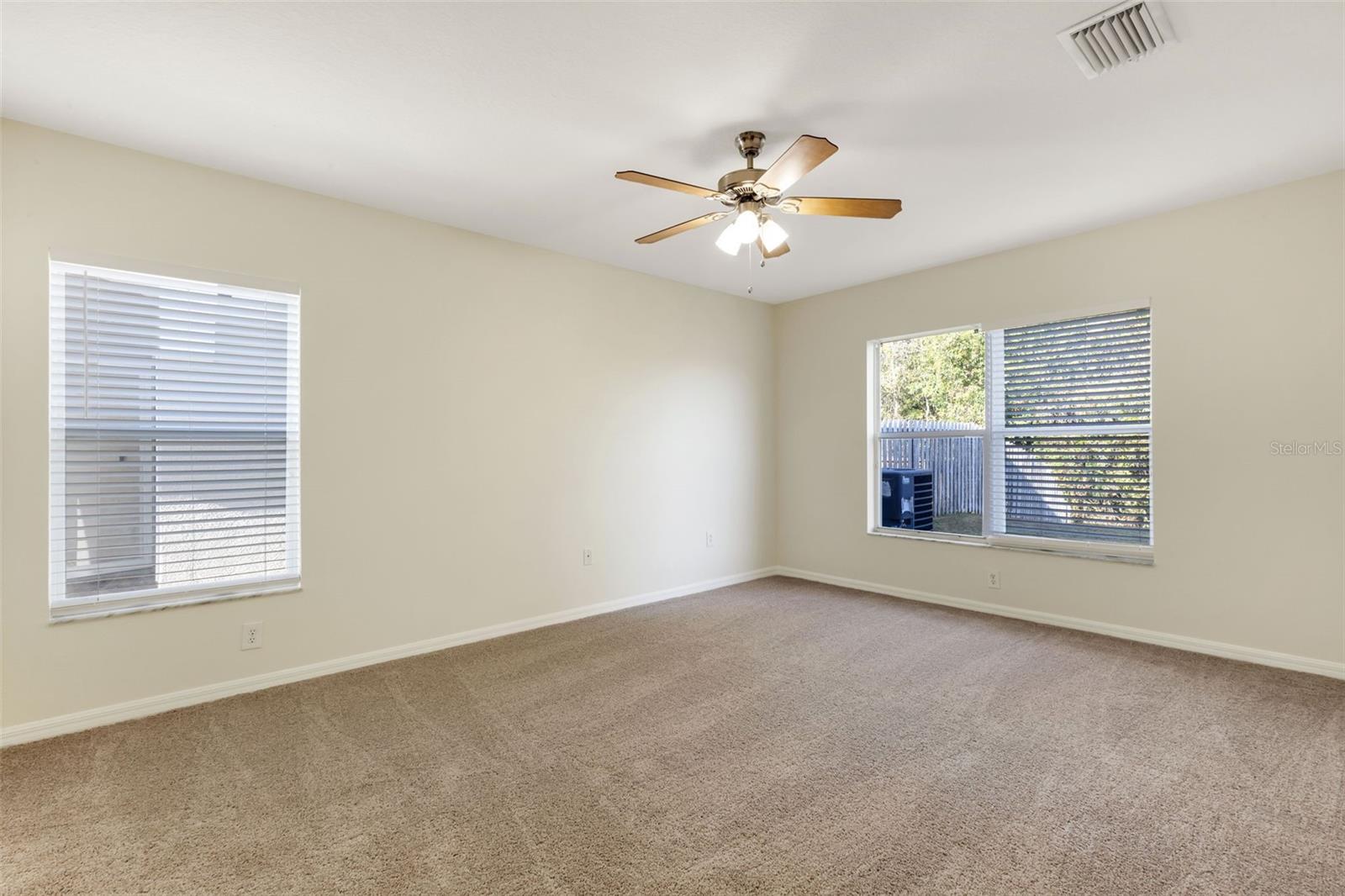 GRAND OAKS PH 03 - Residential