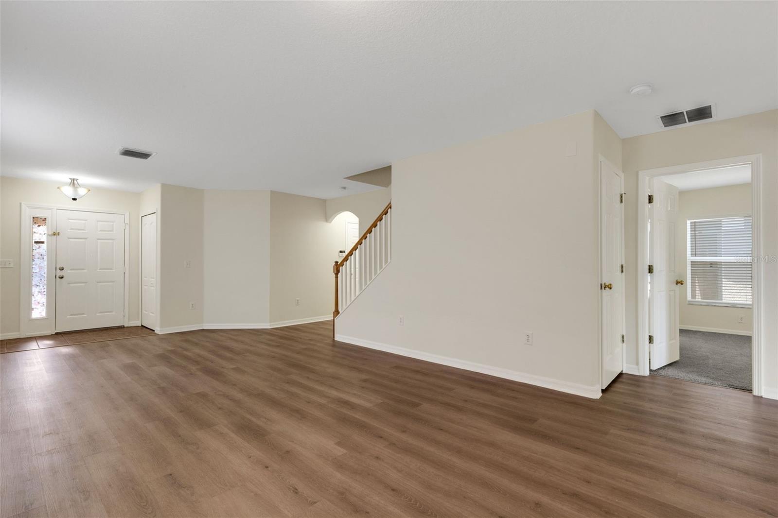 GRAND OAKS PH 03 - Residential