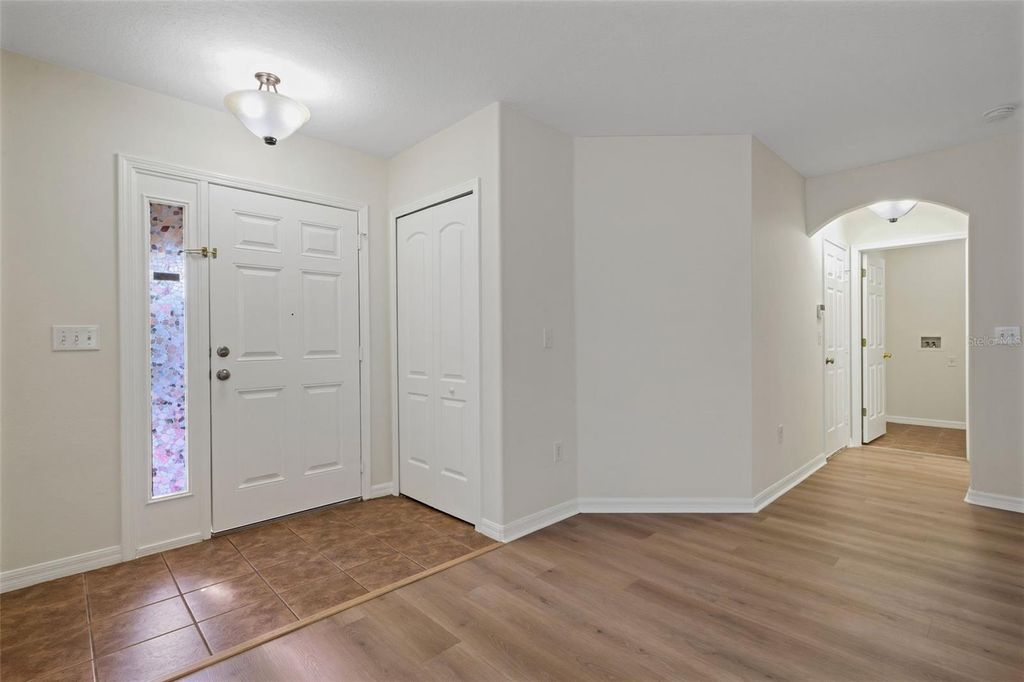 Photo of 25837 Crippen Drive, Land O Lakes, FL 34639 (MLS # TB8453907)