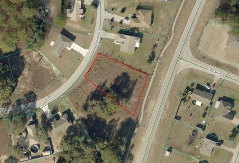 Tiny photo for Dogwood Circle, Ocala, FL 34472 (MLS # S5144886)