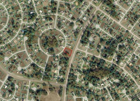 Tiny photo for Dogwood Circle, Ocala, FL 34472 (MLS # S5144886)