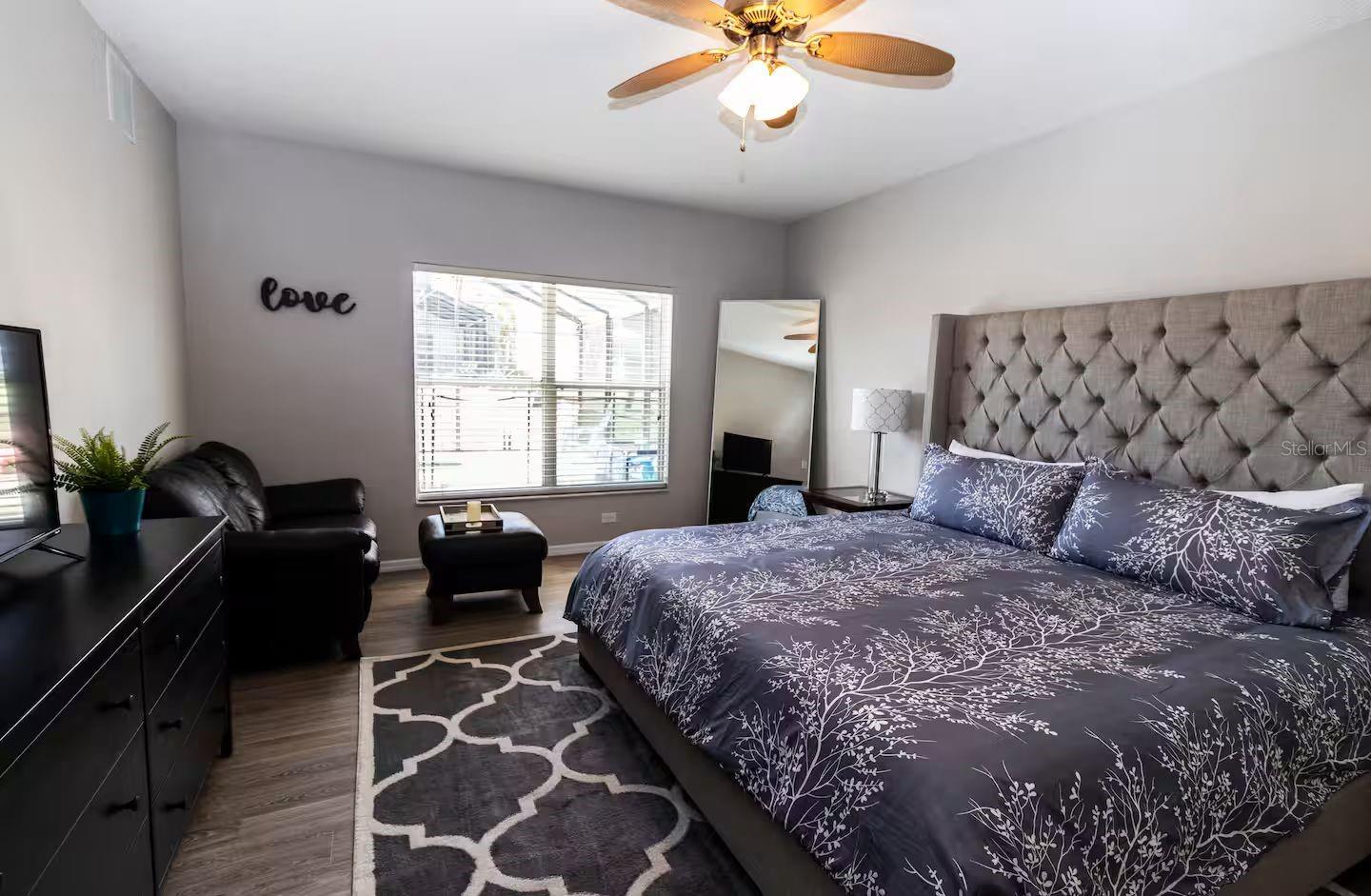 SOLANA - Residential Lease