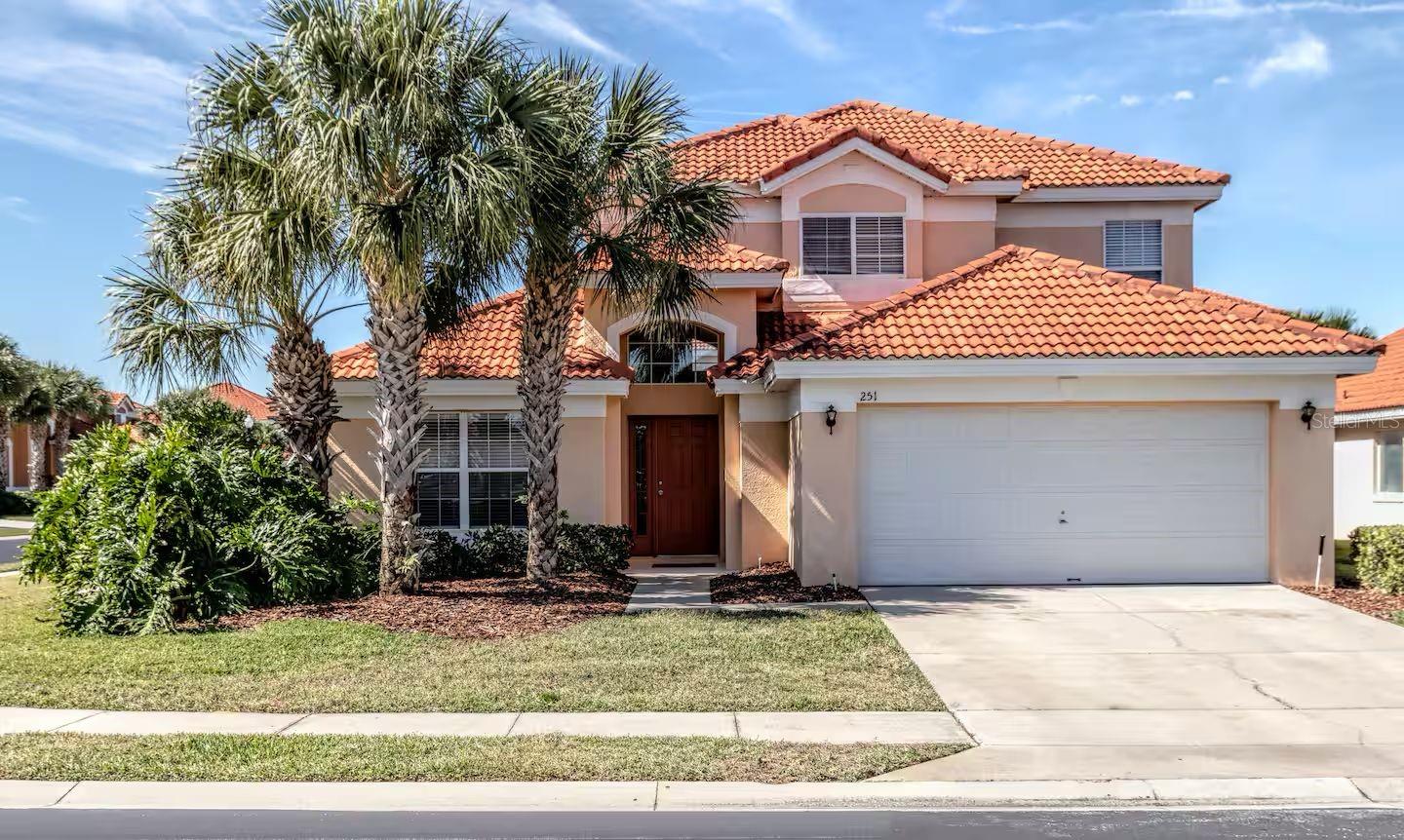 SOLANA - Residential Lease