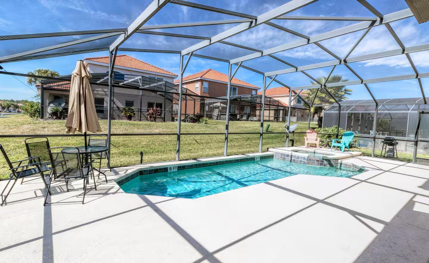 SOLANA - Residential Lease