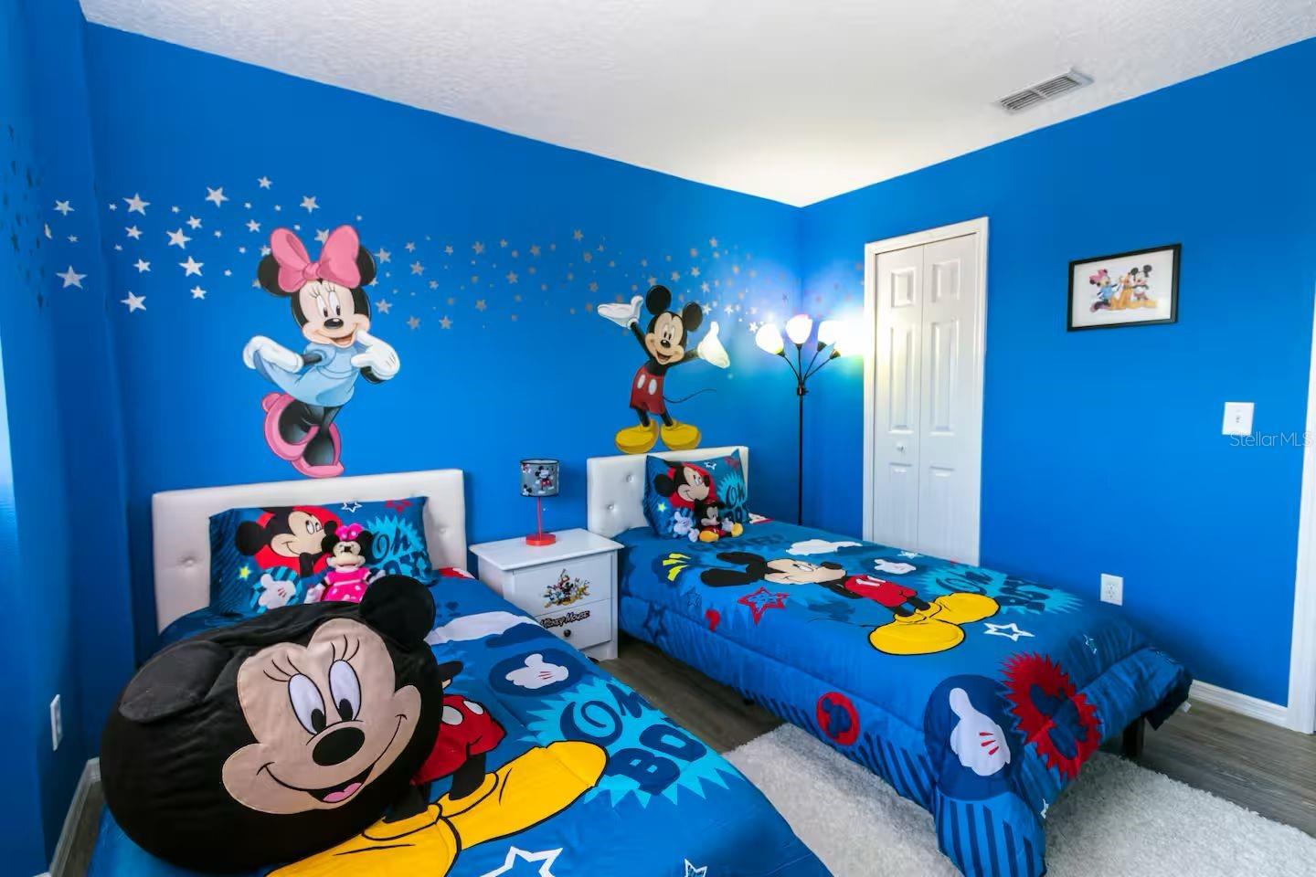 SOLANA - Residential Lease