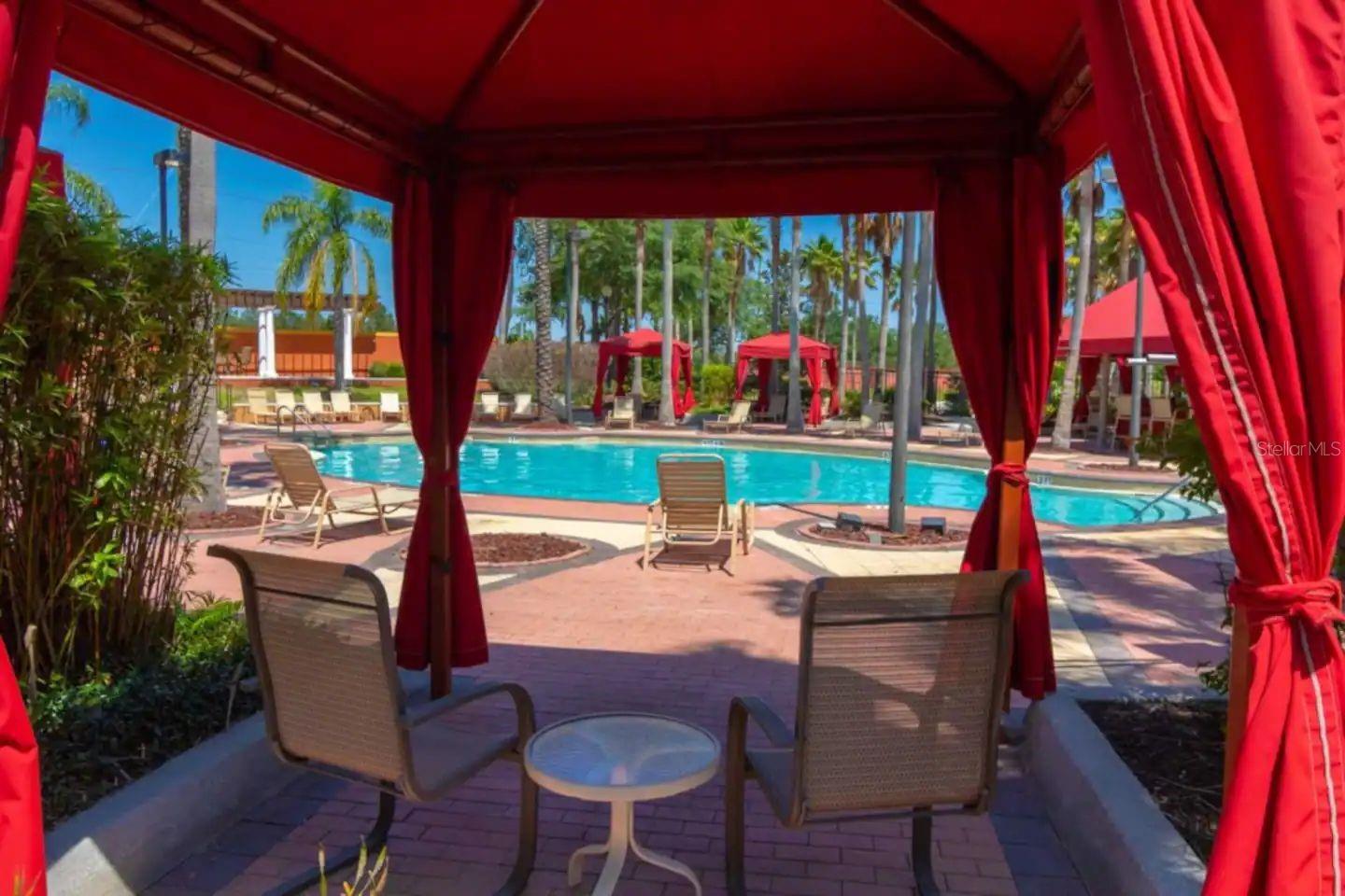 SOLANA - Residential Lease