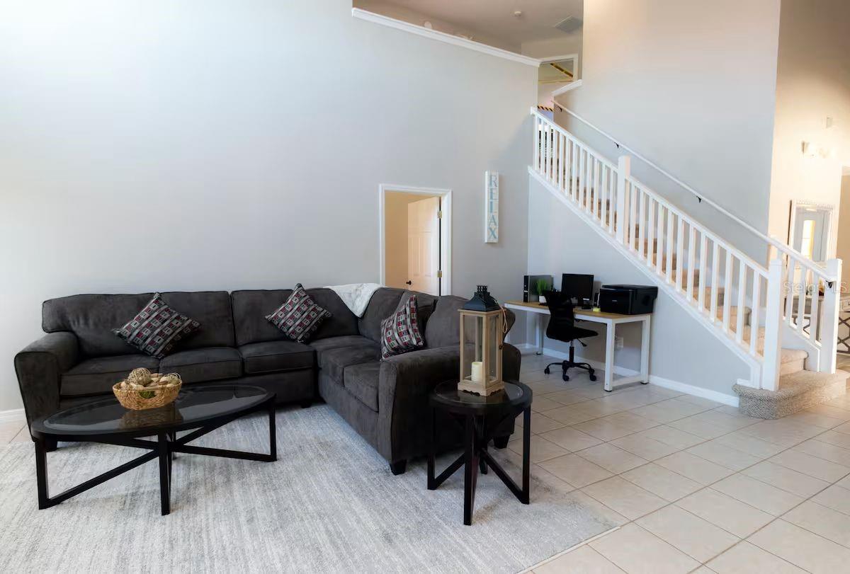 SOLANA - Residential Lease