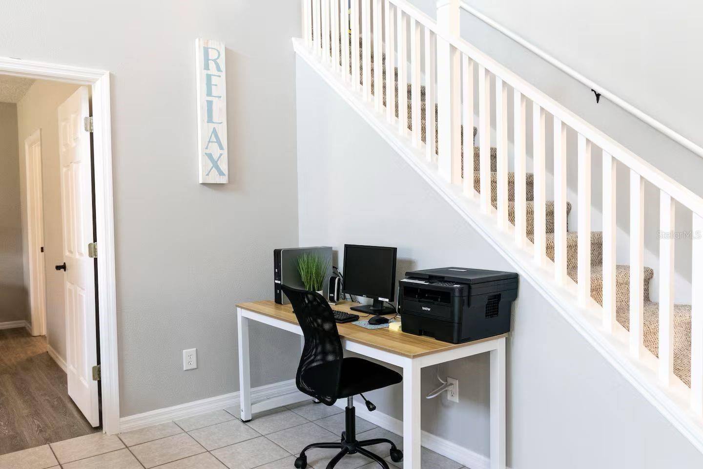 SOLANA - Residential Lease