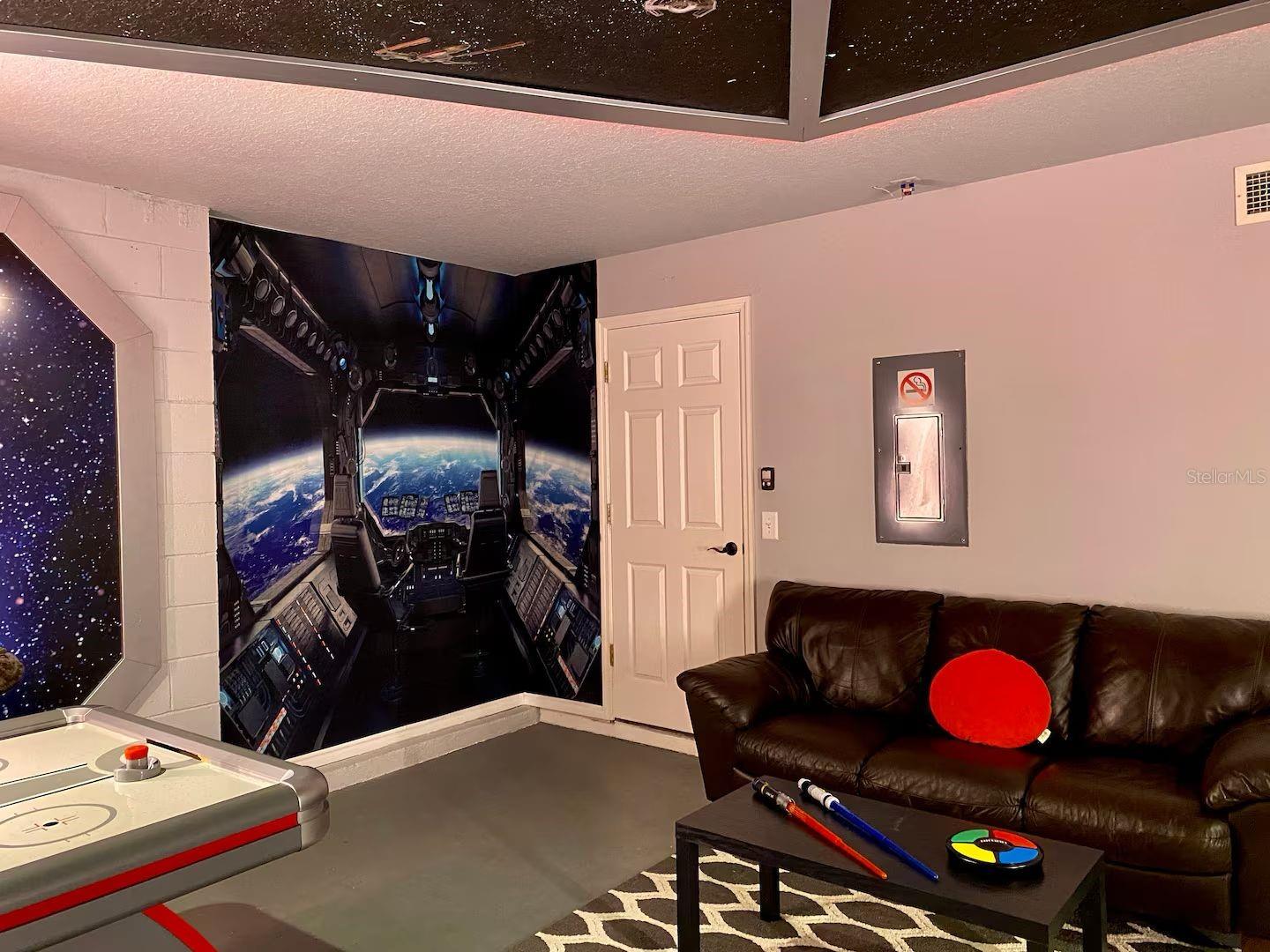 SOLANA - Residential Lease