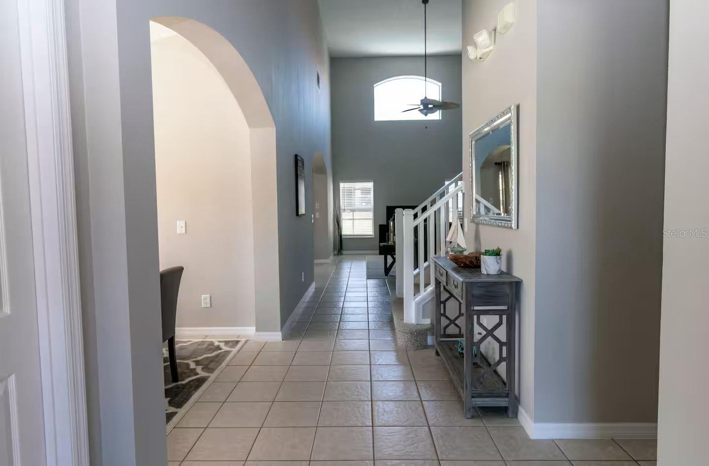 SOLANA - Residential Lease