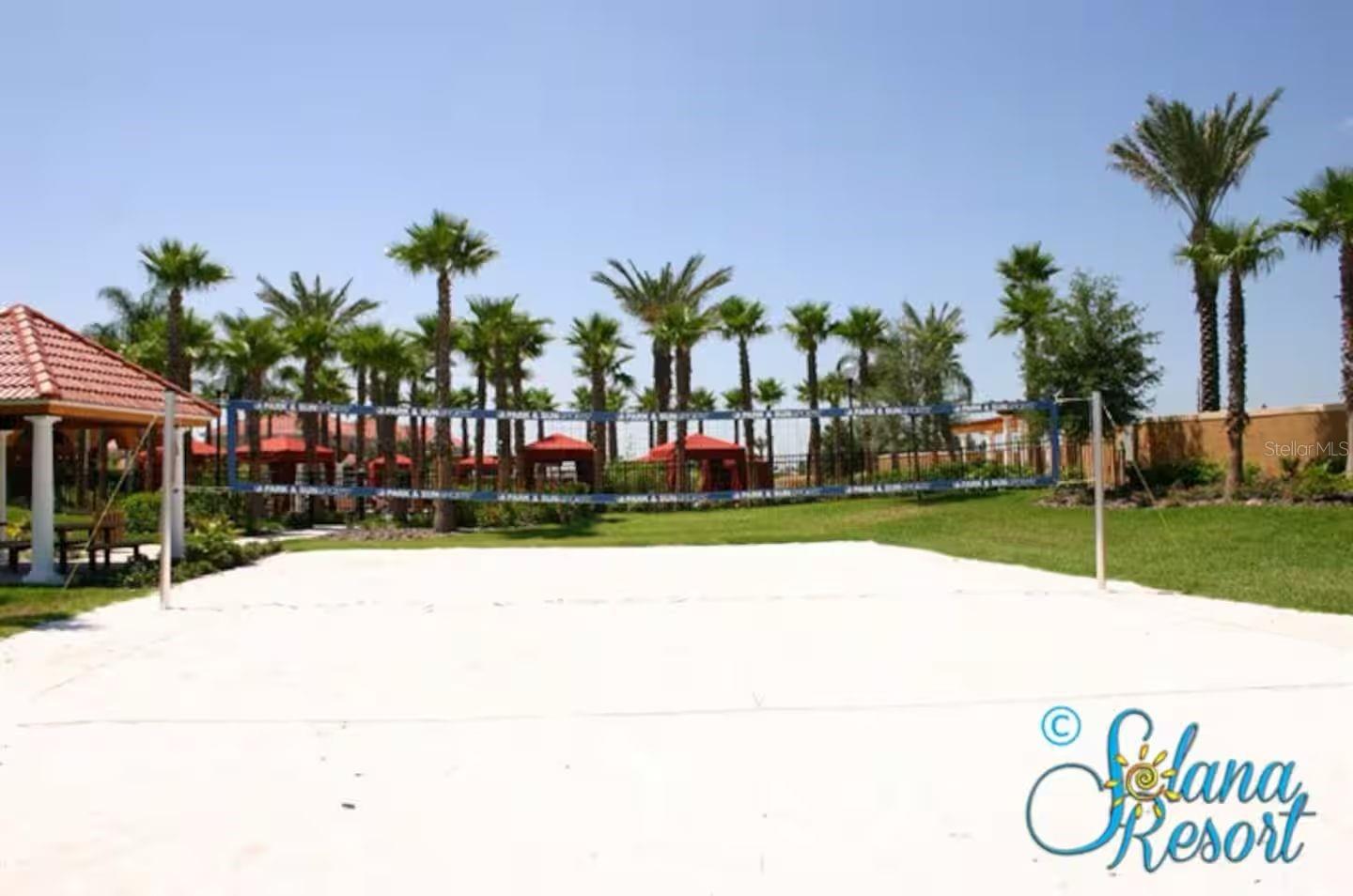 SOLANA - Residential Lease