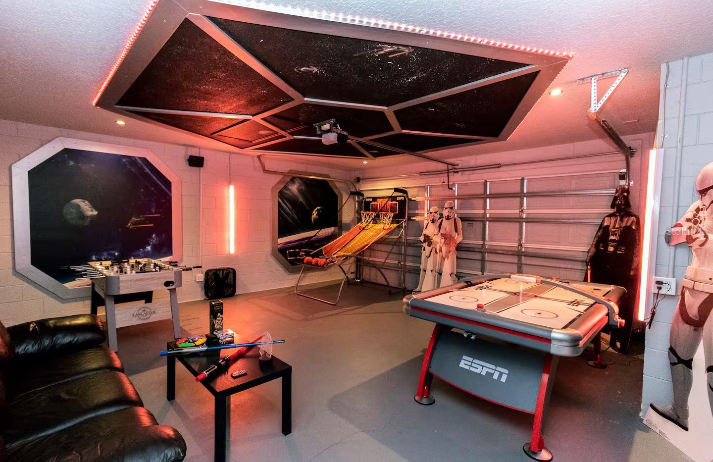 SOLANA - Residential Lease