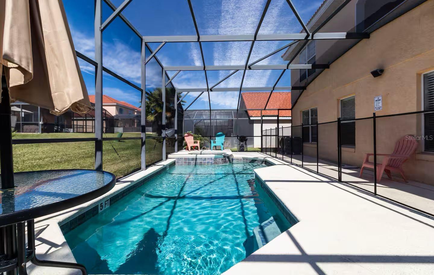 SOLANA - Residential Lease