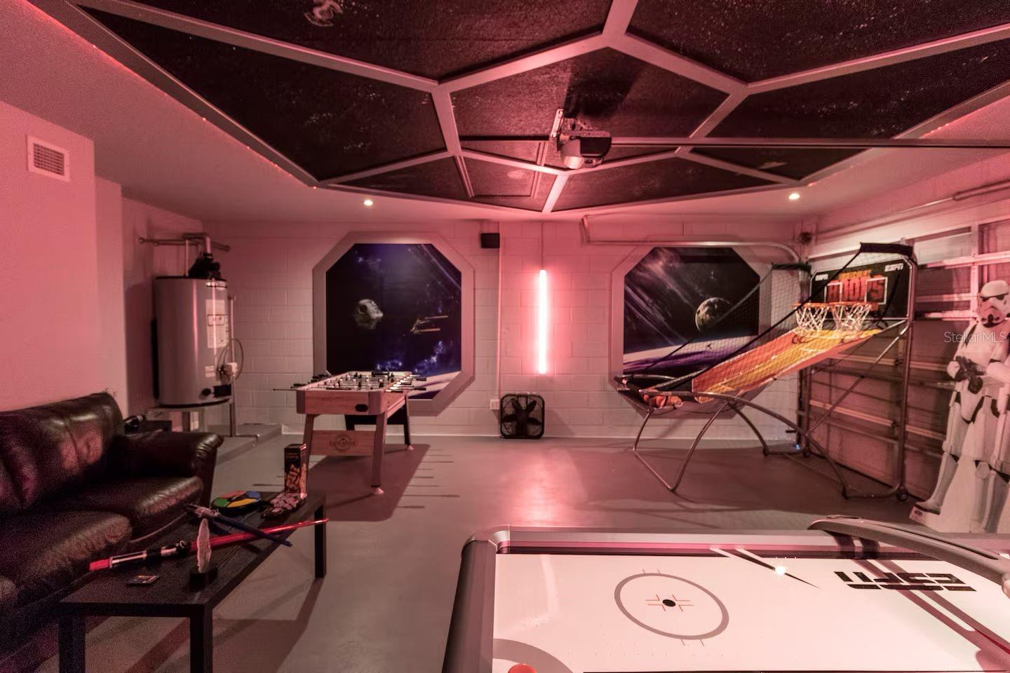 SOLANA - Residential Lease