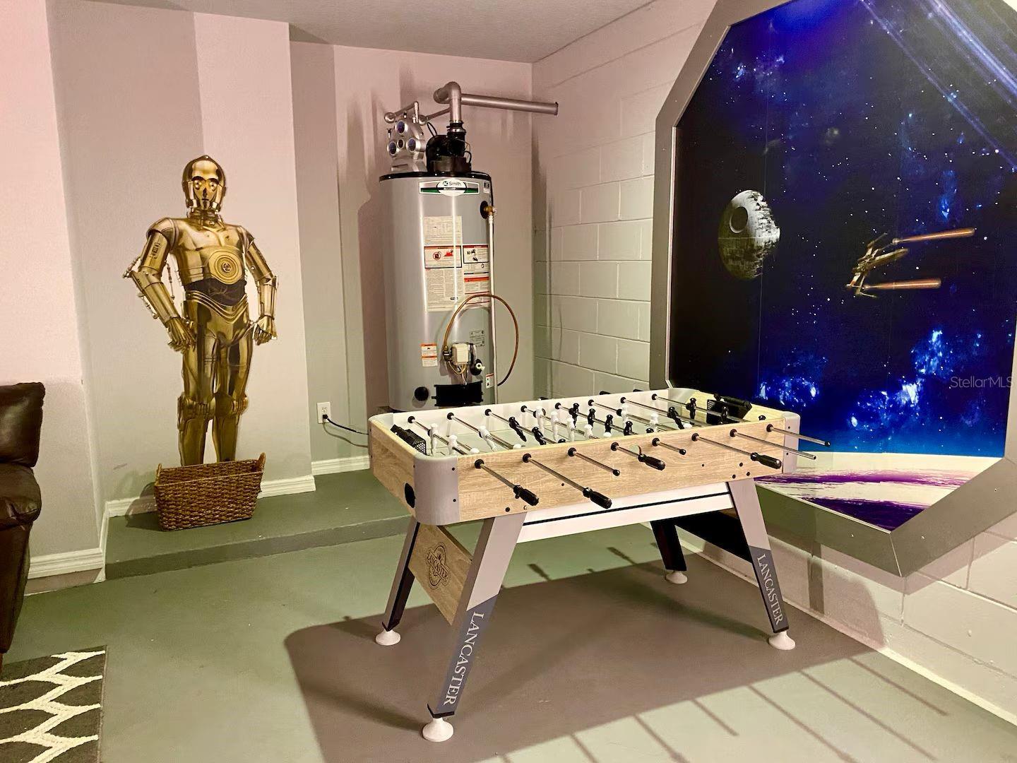 SOLANA - Residential Lease