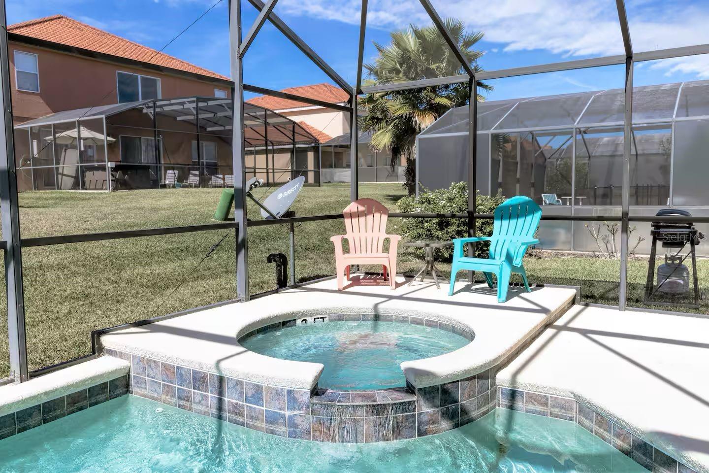 SOLANA - Residential Lease