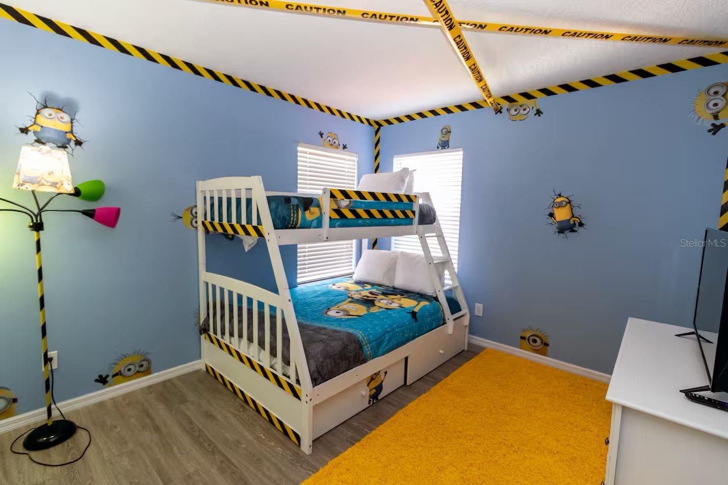 SOLANA - Residential Lease