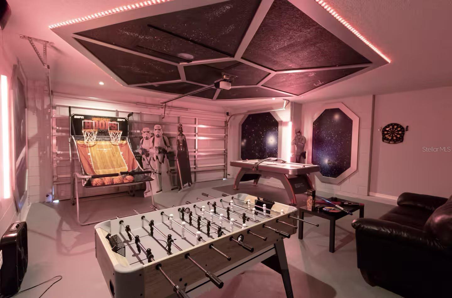 SOLANA - Residential Lease