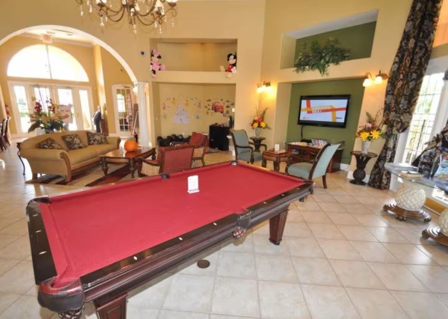 SOLANA - Residential Lease