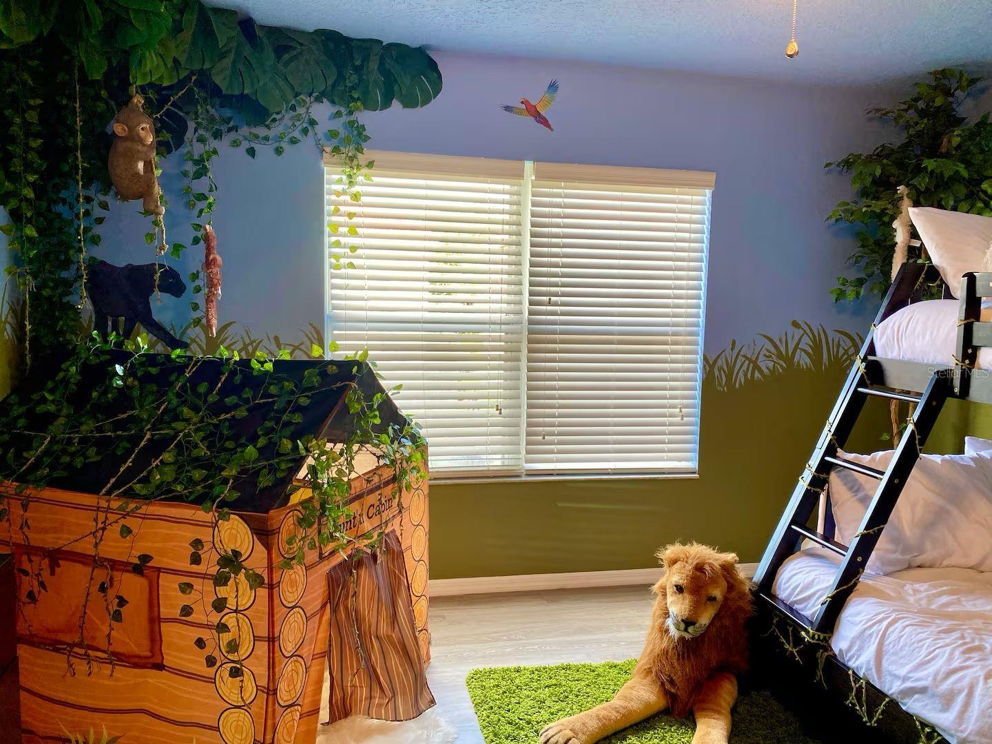 SOLANA - Residential Lease