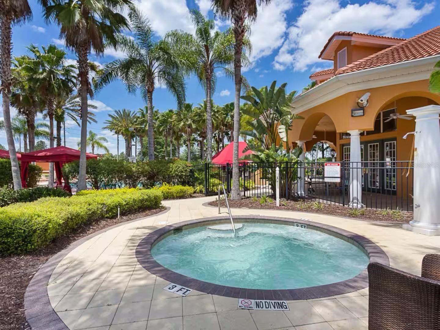 SOLANA - Residential Lease