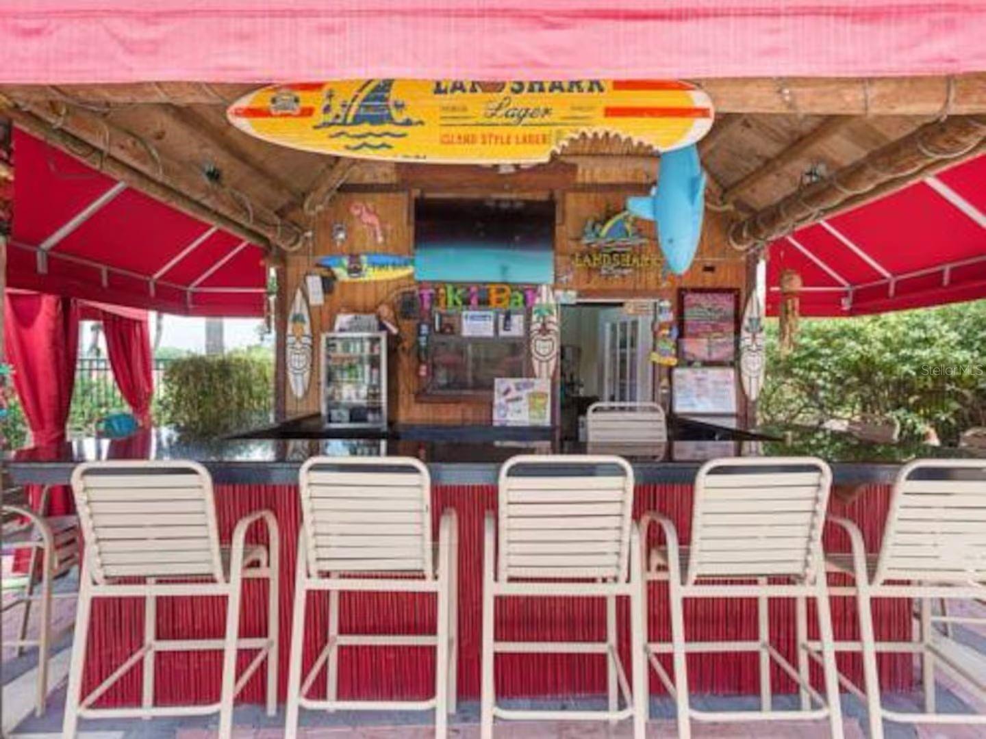 SOLANA - Residential Lease